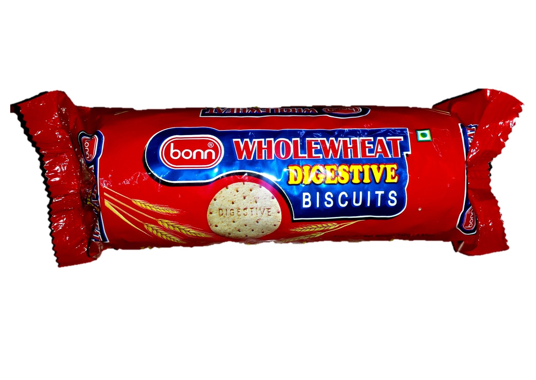 Front of zip tote bag with white canvas, black canvas straps and handle, and black zipper pulls.